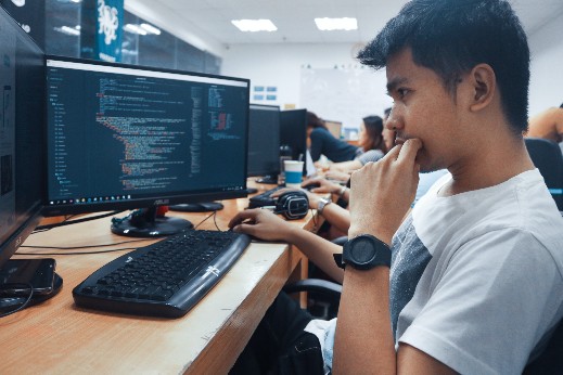 Long Term Courses