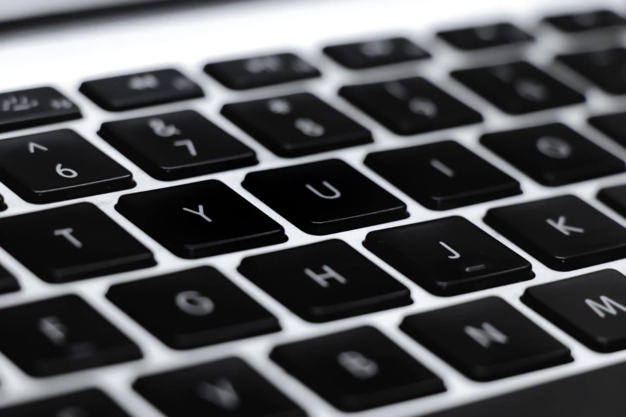 Computer  Typing In Punjabi