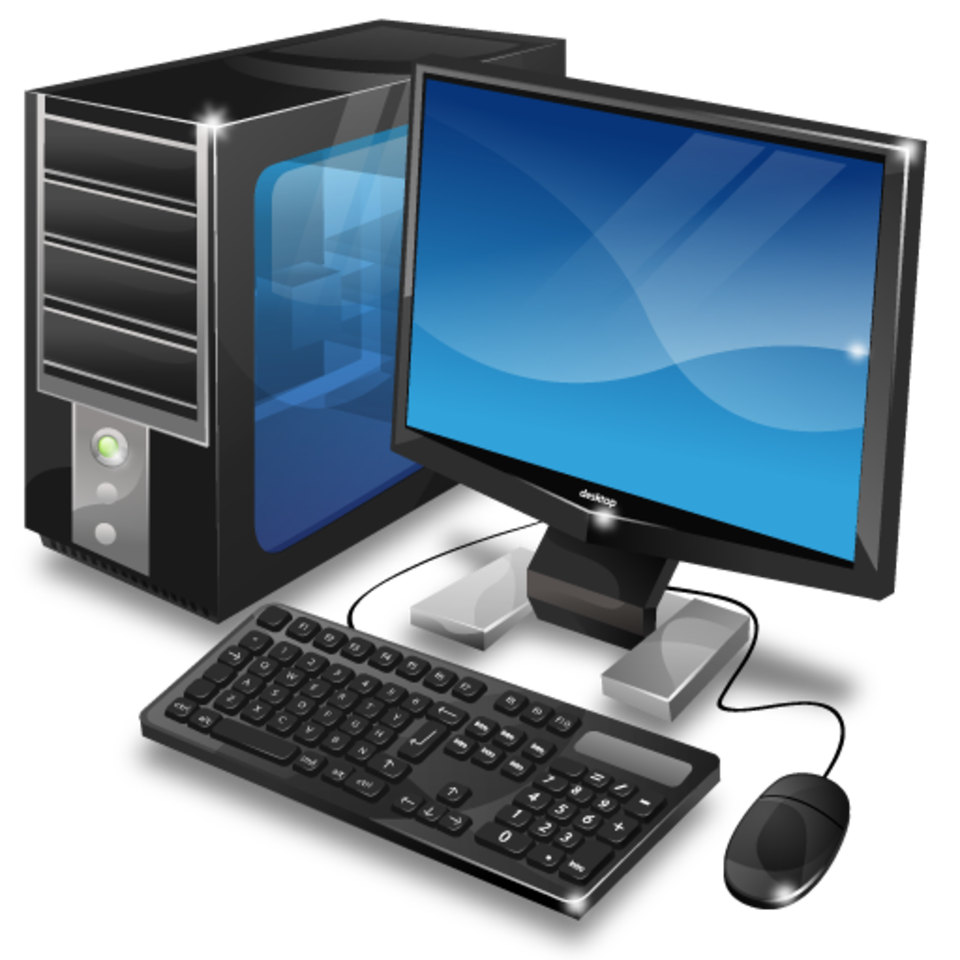 Certificate in Computer Basics