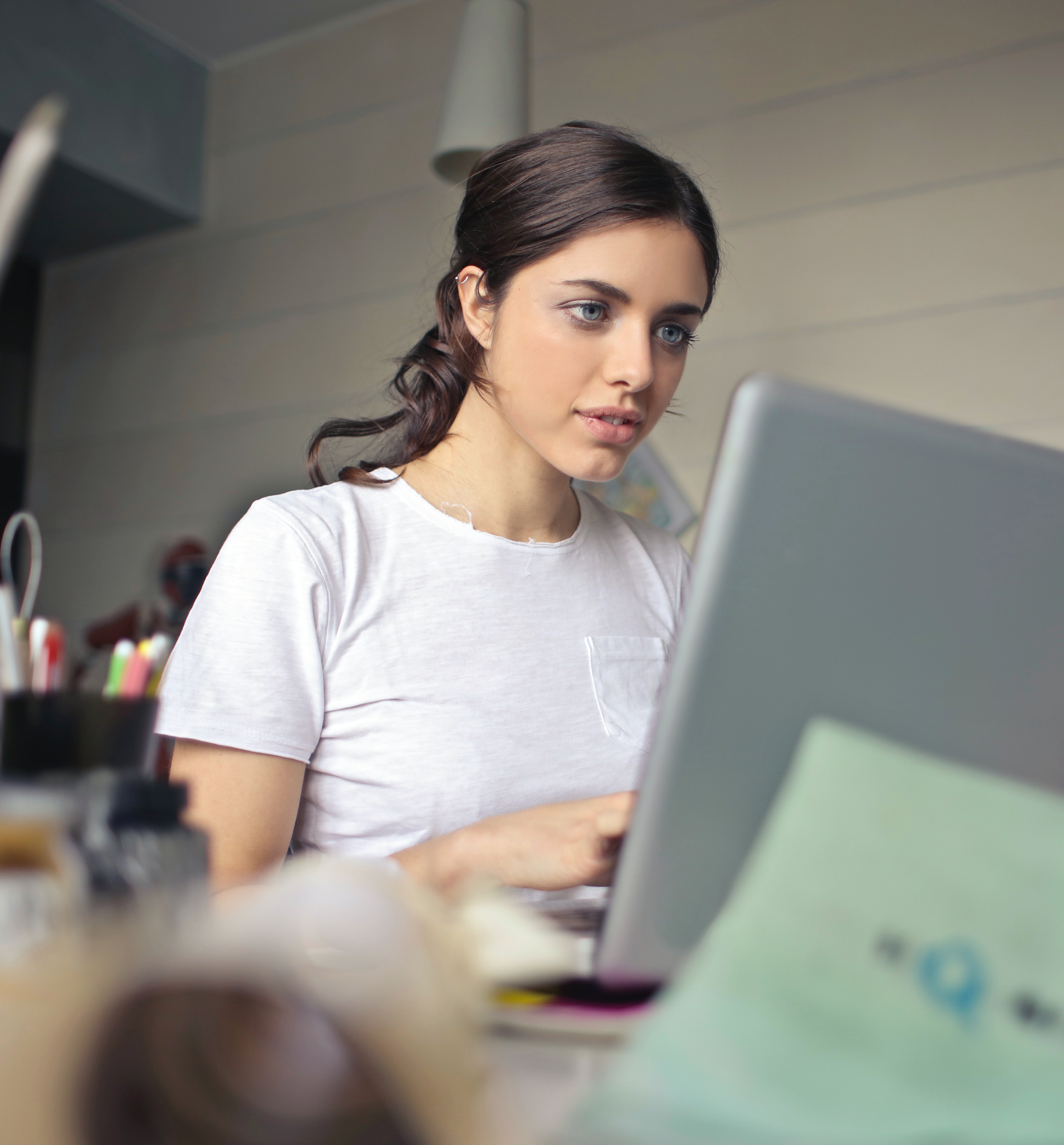 POST GRADUATE DIPLOMA IN OFFICE MANAGEMENT