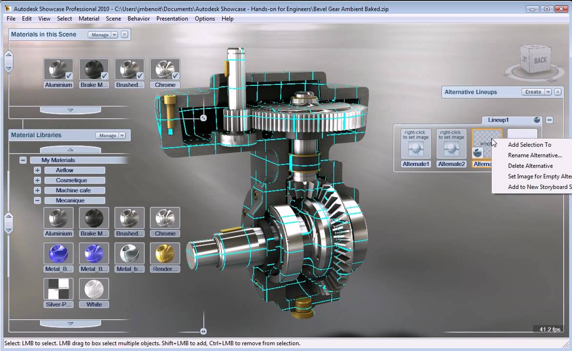 DIPLOAM IN AutoCAD (MECHANICAL )