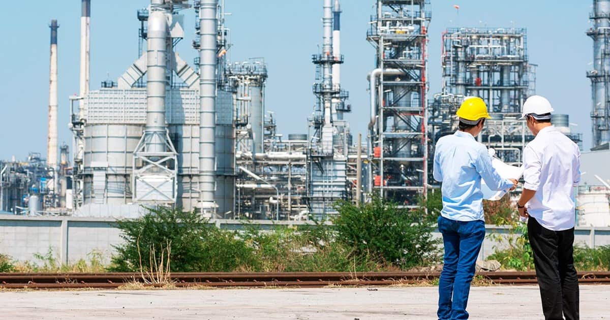INDUSTRIAL PROJECT PROGRAMME