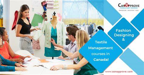 FASHION DESIGN AND TEXTILE PROGRAMME