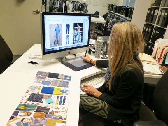 DIPLOMA IN TEXTILE 