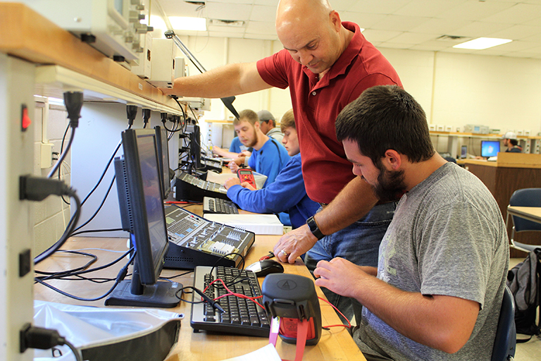 DIPLOMA IN COMPUTER SCIENCE ENGINEERING