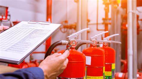 CERTIFICATE IN SAFETY MANAGEMENT