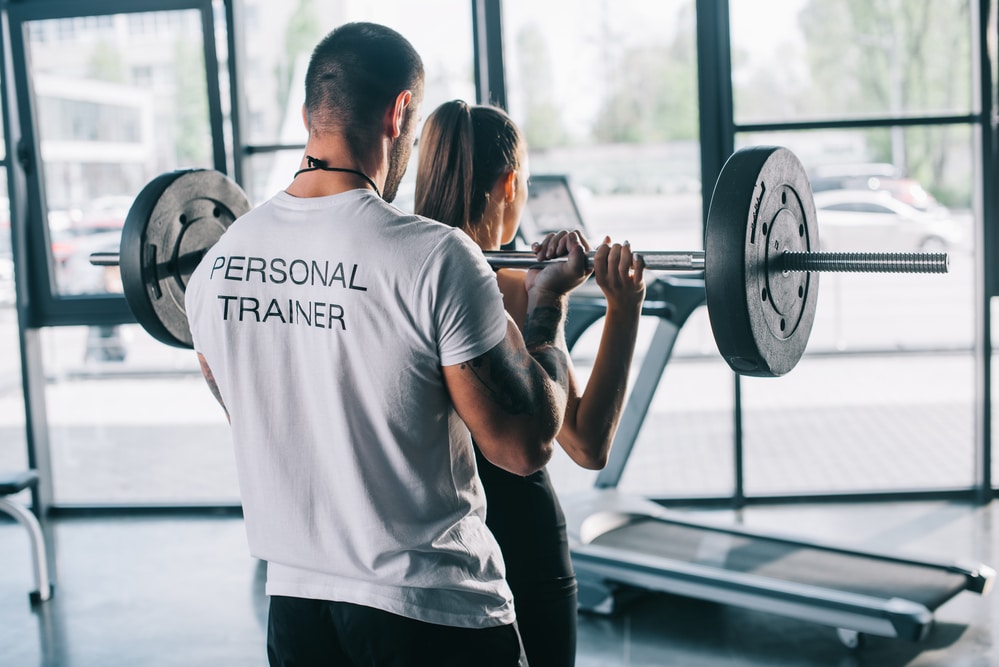 P. G. DIPLOMA IN GYM TRAINER