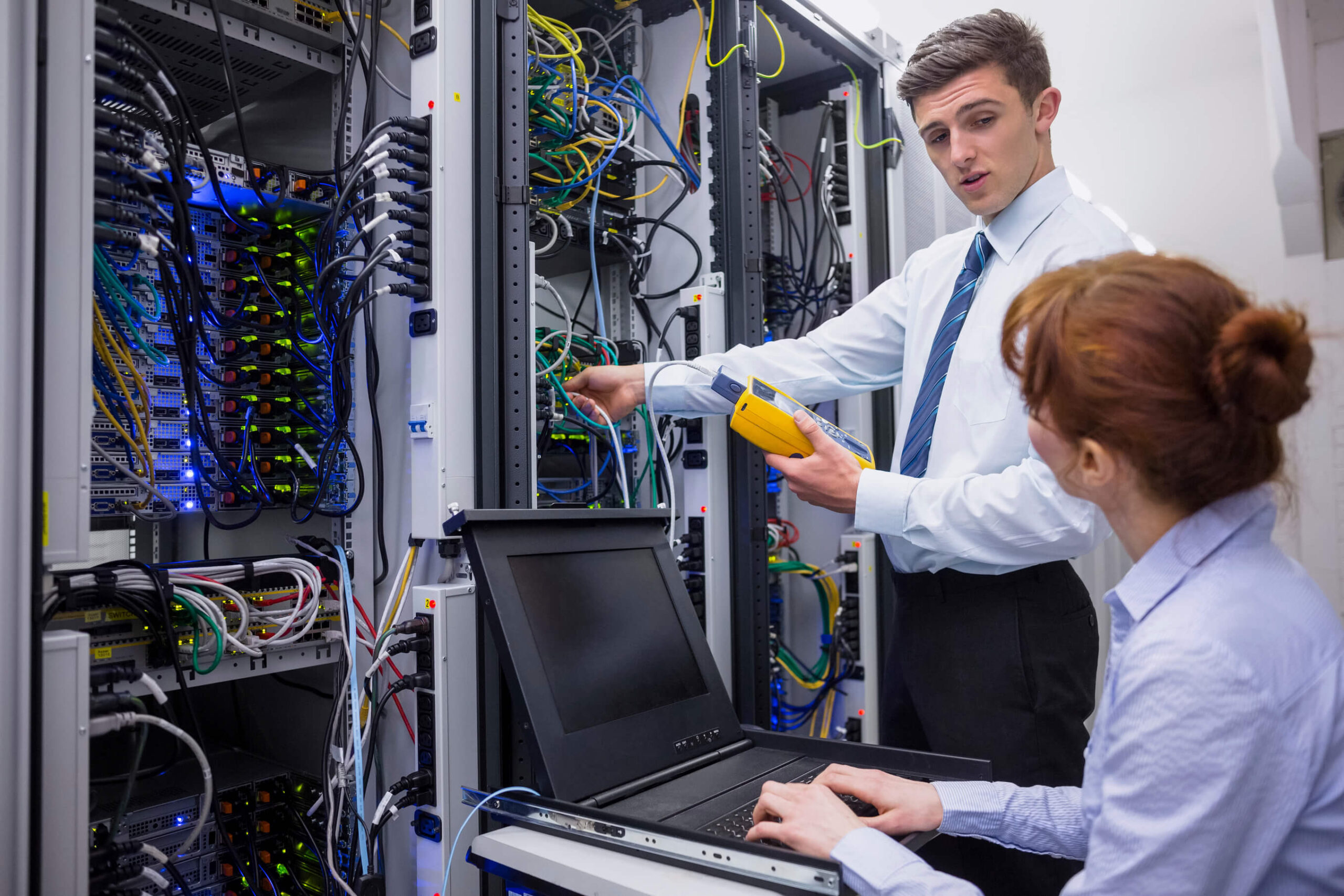 ADVANCED DIPLOMA IN HARDWARE & NETWORKING