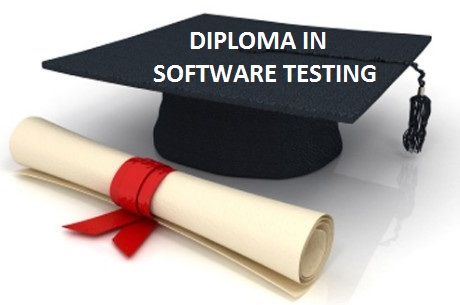  DIPLOMA IN SOFTWARE TESTING
