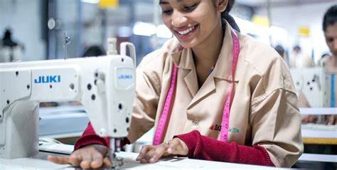 DIPLOMA IN SEWING  TECHNOLOGY