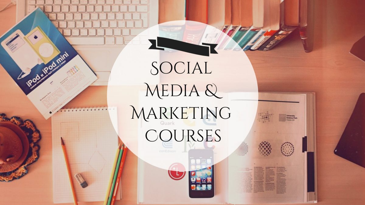 SOCIAL MEDIA MARKETING