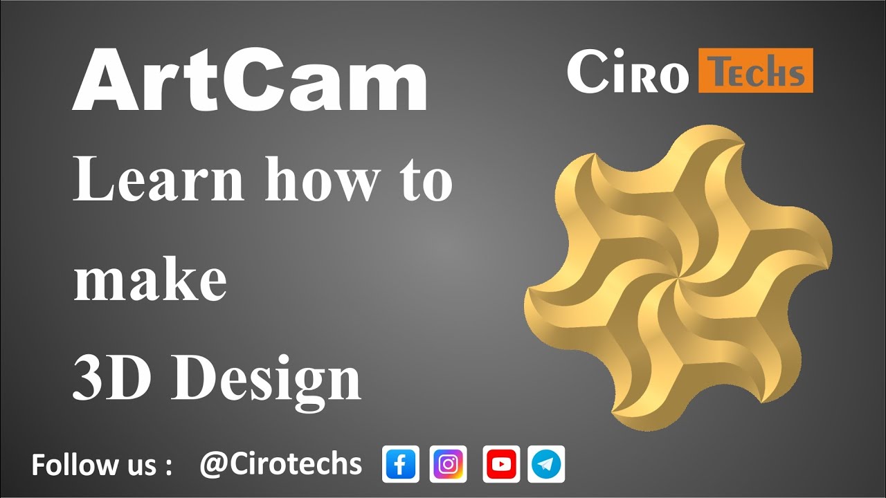 ArtCam