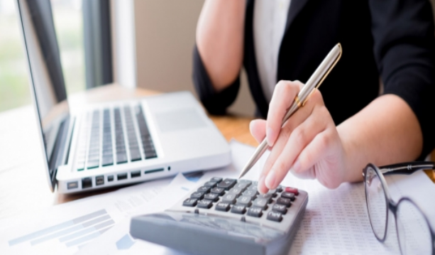 DIPLOMA IN FINANCIAL ACCOUNTIN SYSTEM