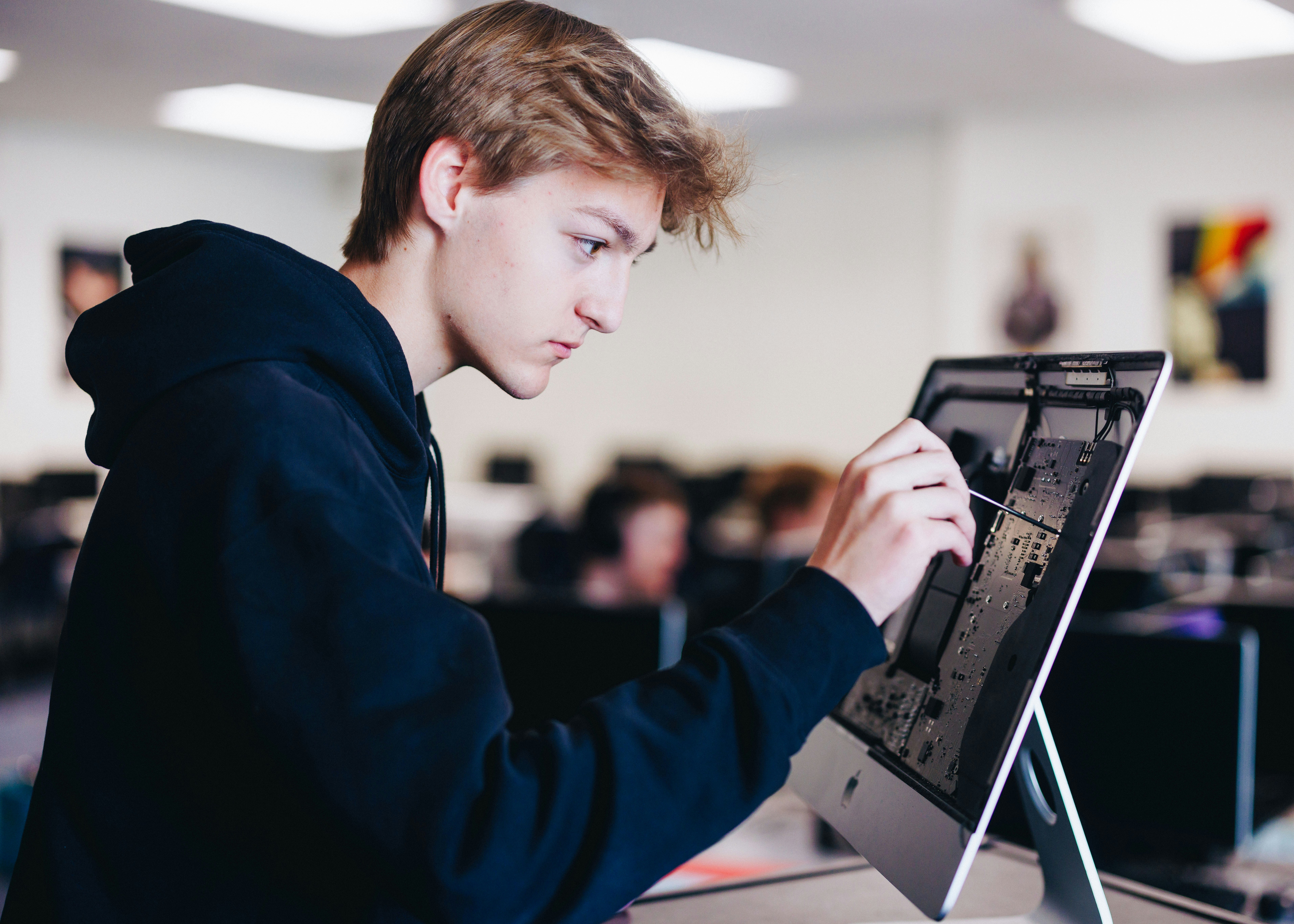 Diploma in Computer Teacher Education D. C. T. Ed. (IT)