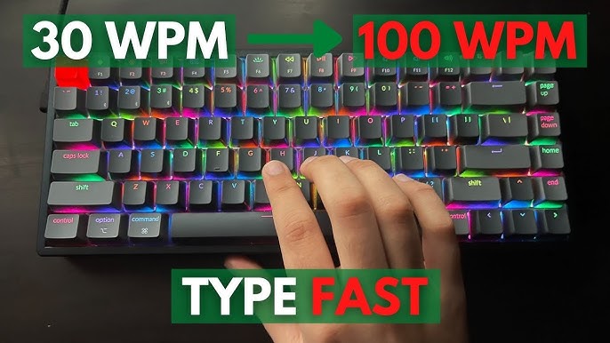 CERTIFICATE IN COMPUTER BASES TYPING - 30 W.P.M.