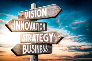 CERTIFICATE IN BUSINESS STRATEGY 