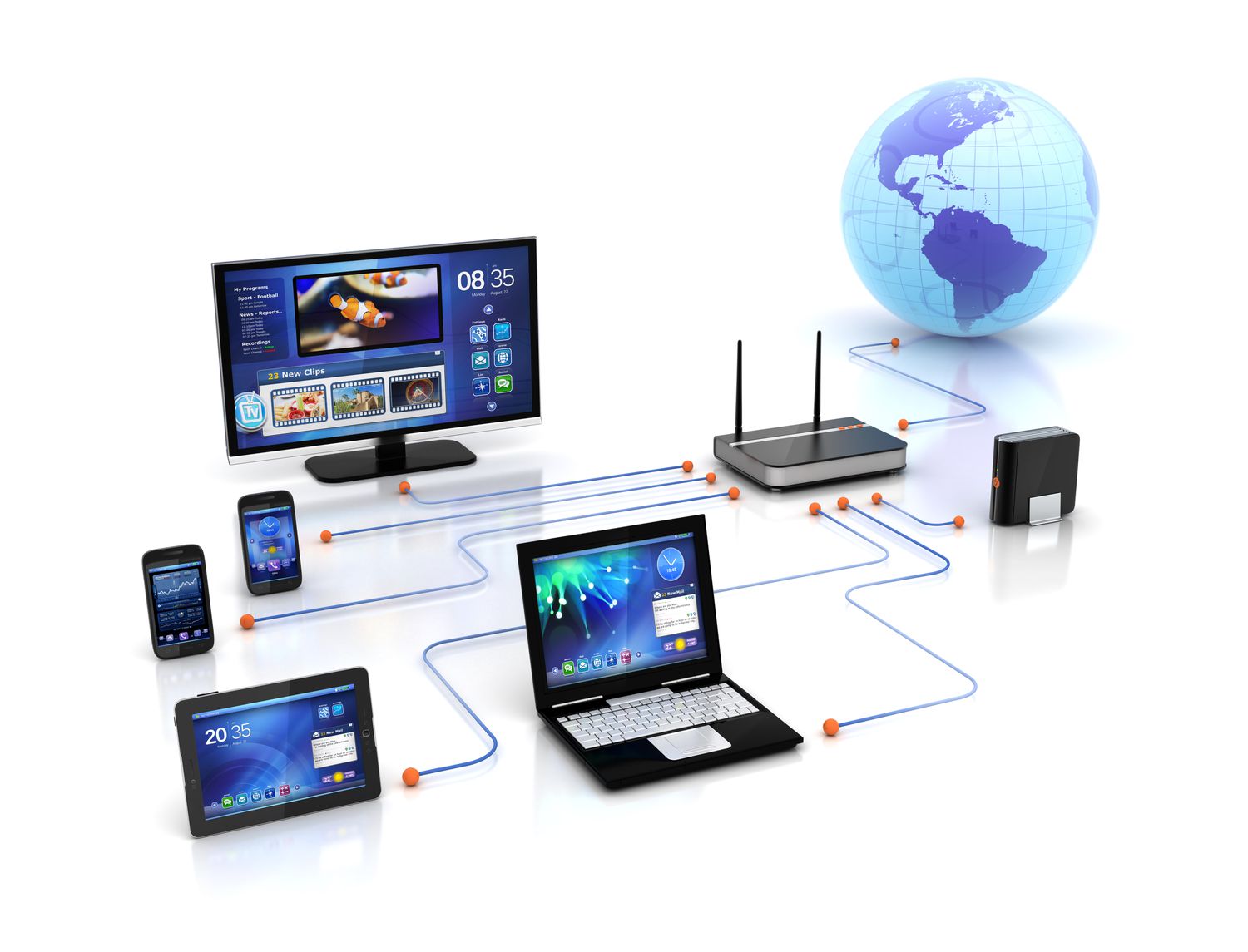 CERTIFICATE IN FUNDAMENTALS OF COMPUTER AND INTERNET 