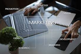 CERTIFICATE IN MARKETING MANAGEMENT