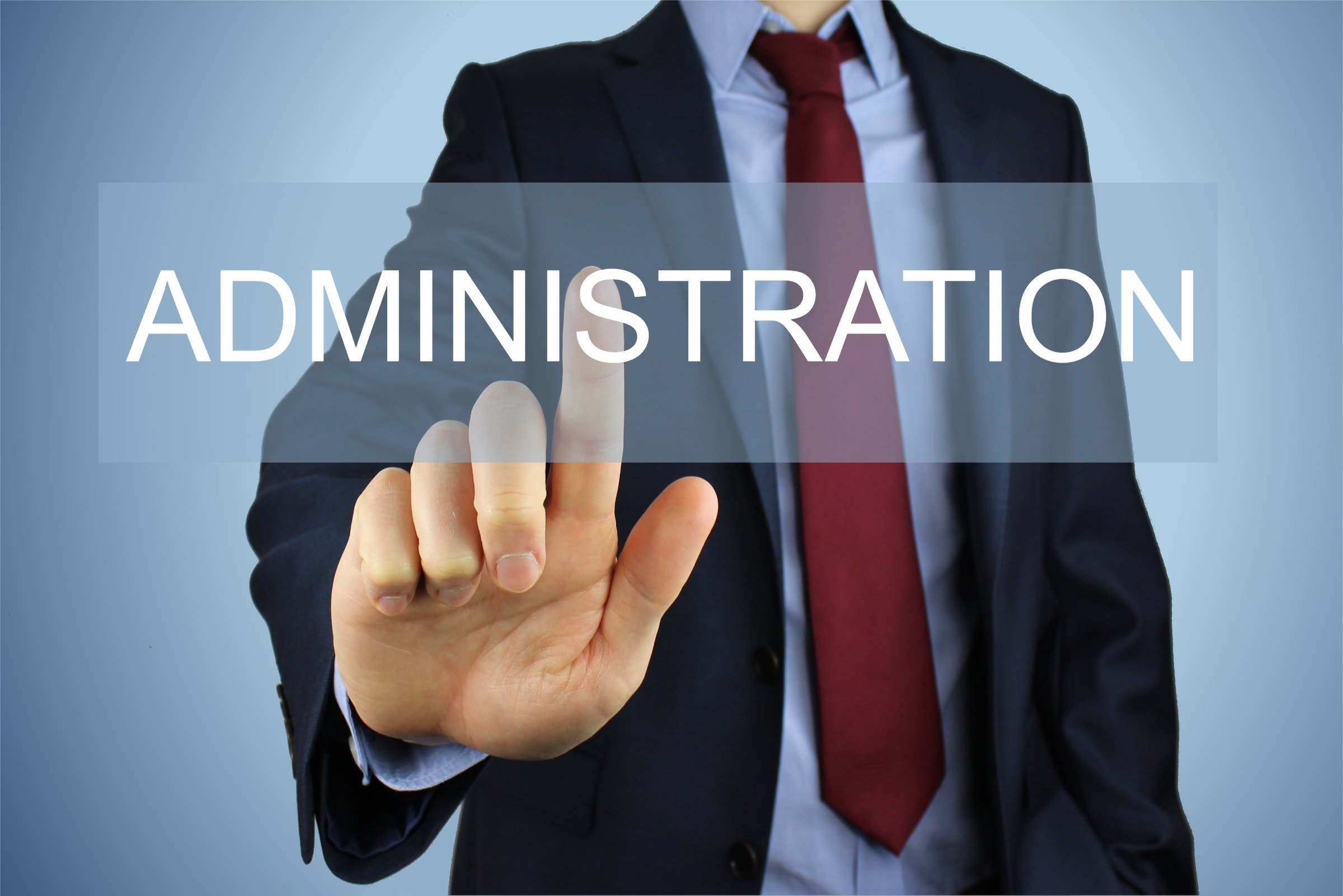 CERTIFICATE IN PROJECT ADMINISTRATION