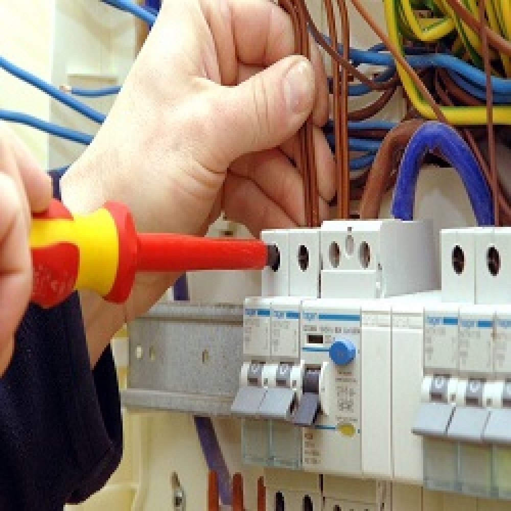 CERTIFICATE IN WIREMAN 