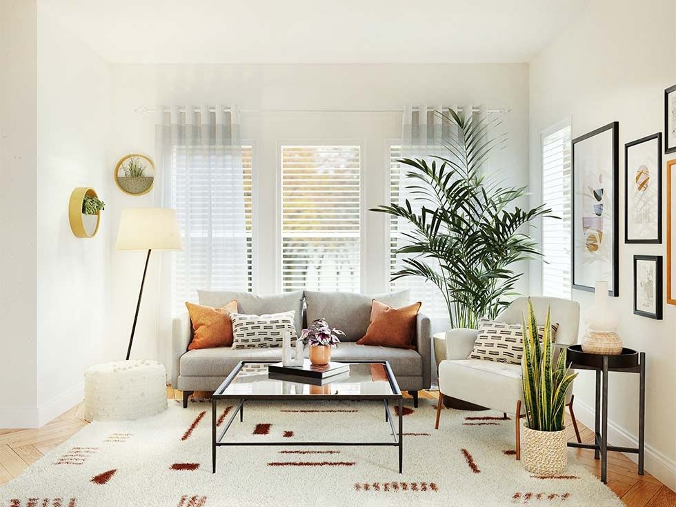CERTIFICATE IN BASIC INTERIOR DESIGN