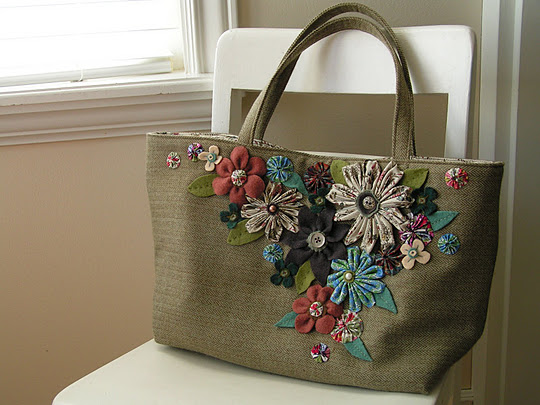 CERTIFICATE CLOTH  BAG MAKING 
