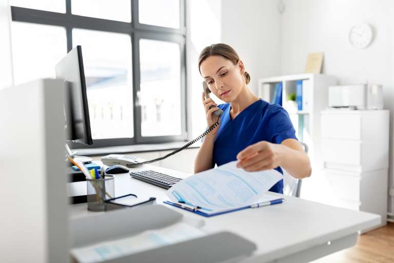 DIPLOMA IN NURSING  ADMINISTRATION