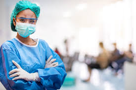 DIPLOMA IN HOSPITAL  WASTE MANAGEMENT