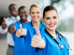 DIPLOMA IN  NURSING  ADMINISTRATION 