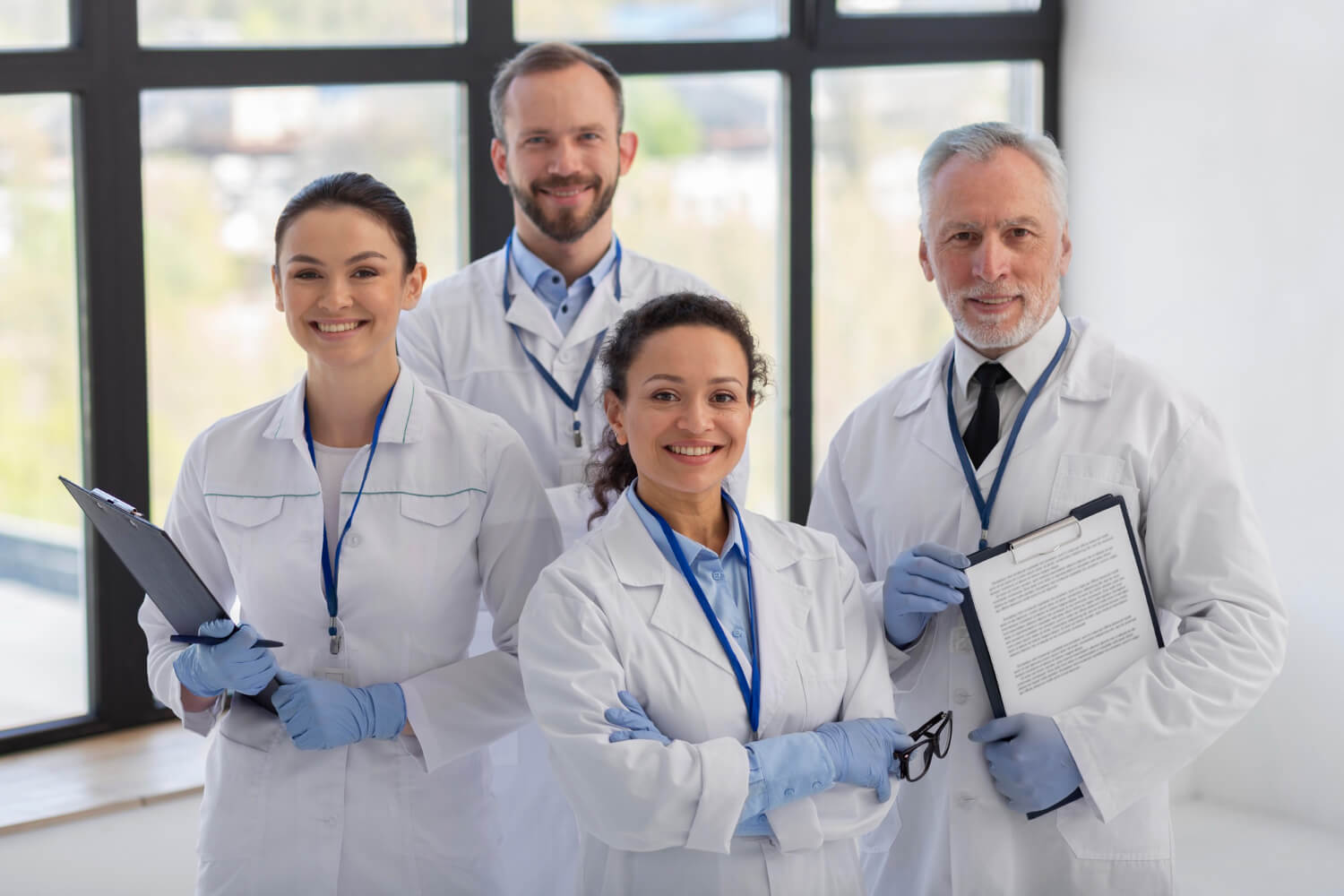 DIPLOMA IN  HOSPITAL  MANAGEMENT 