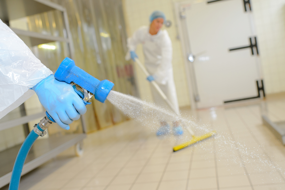 DIPLOMA HEALTH & SANITARY INSPECTER