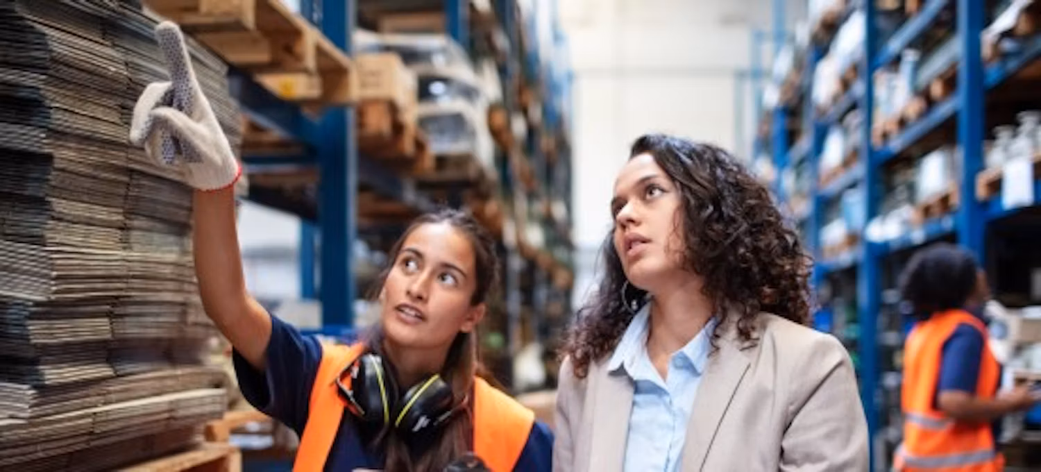 CERTIFICATE IN PRODUCTION PLANNING AND CONTROL 
