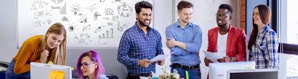 DIPLOMA IN BUSINESS MARKETING